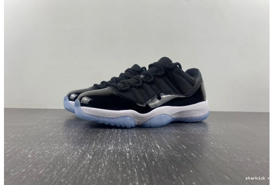 JORDAN 11 RETRO  FV5104-004 FV5104-004 Jam LOW Space 1121